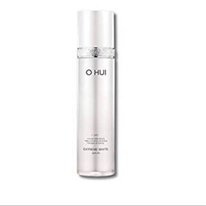 OHUI Ex brightening serum
